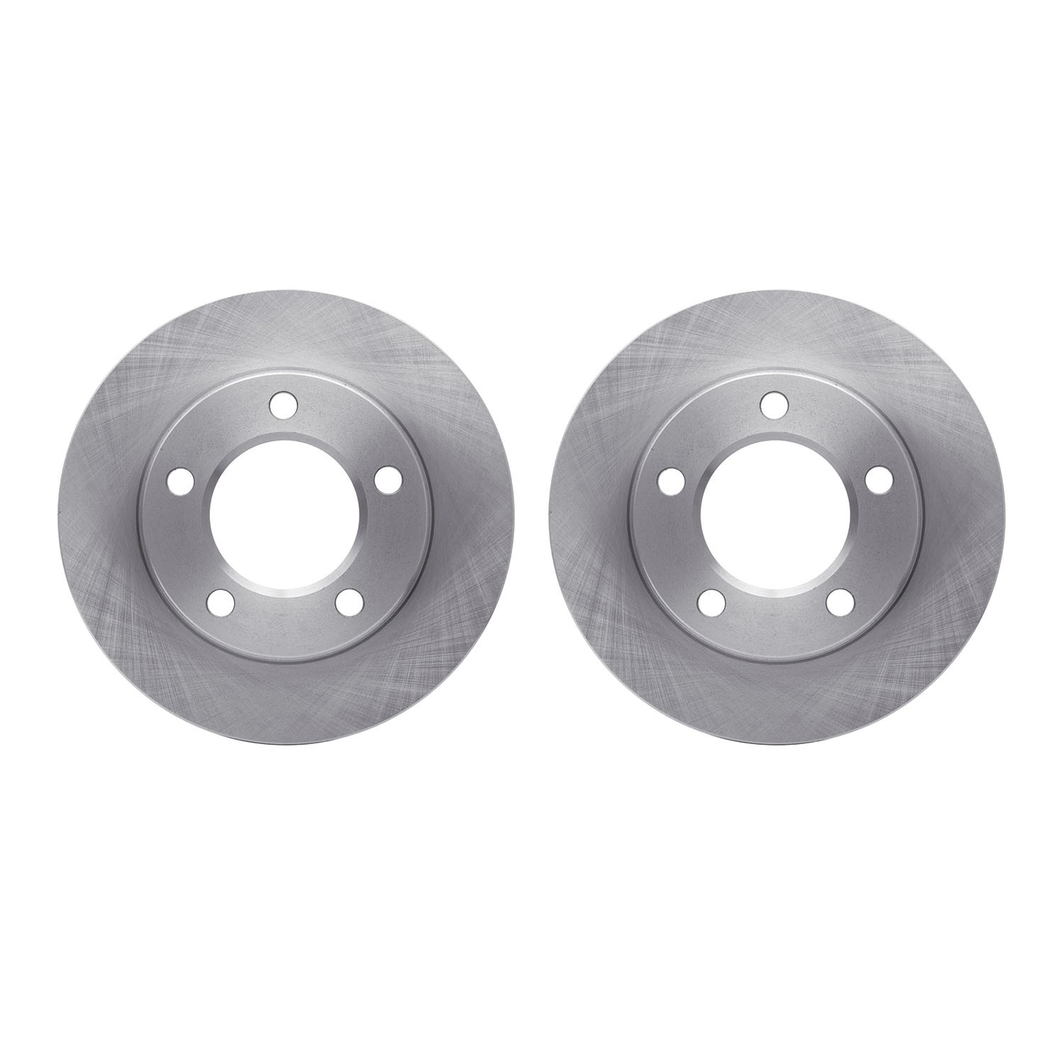 DYN 6002-42016 DFC Brake Rotors - Blank