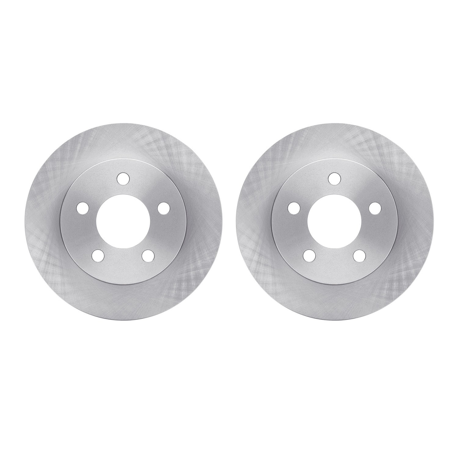 DYN 6002-42022 DFC Brake Rotors - Blank