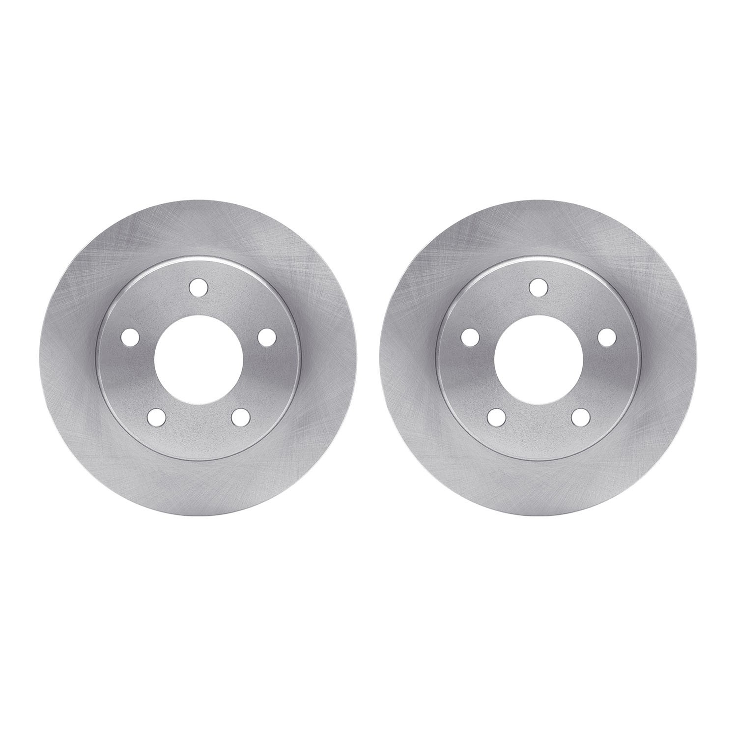 DYN 6002-45003 DFC Brake Rotors - Blank