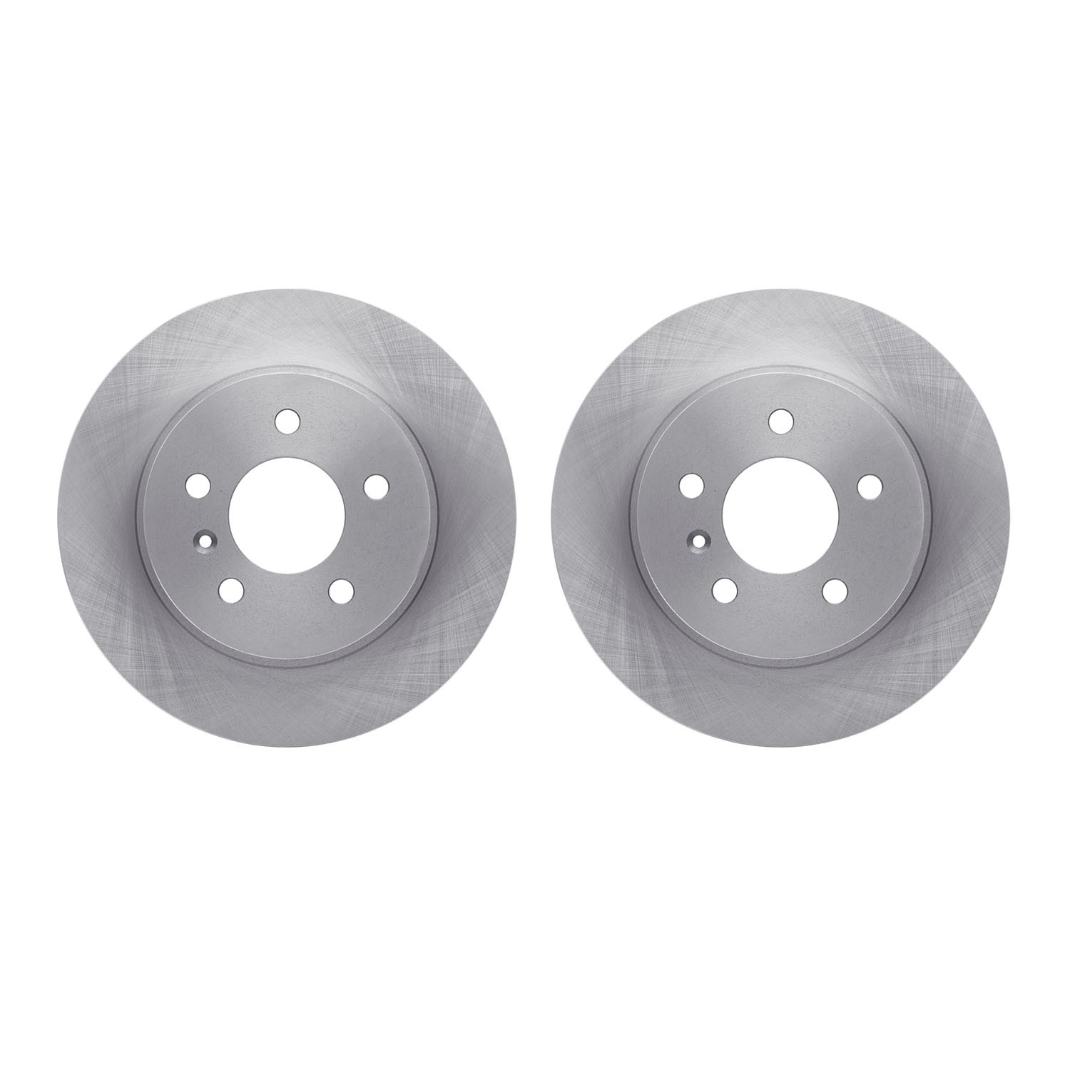 DYN 6002-45012 DFC Brake Rotors - Blank
