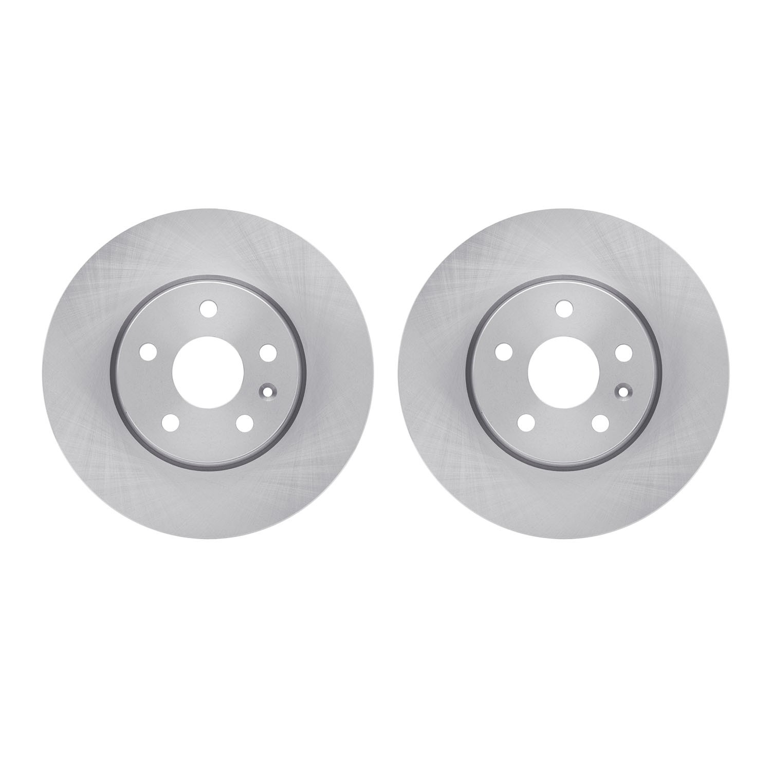 DYN 6002-45015 DFC Brake Rotors - Blank