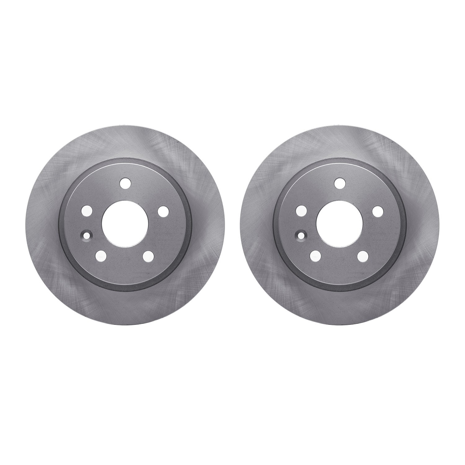 DYN 6002-45017 DFC Brake Rotors - Blank