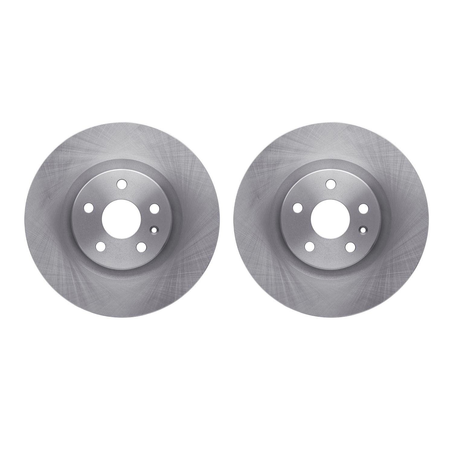DYN 6002-45018 DFC Brake Rotors - Blank