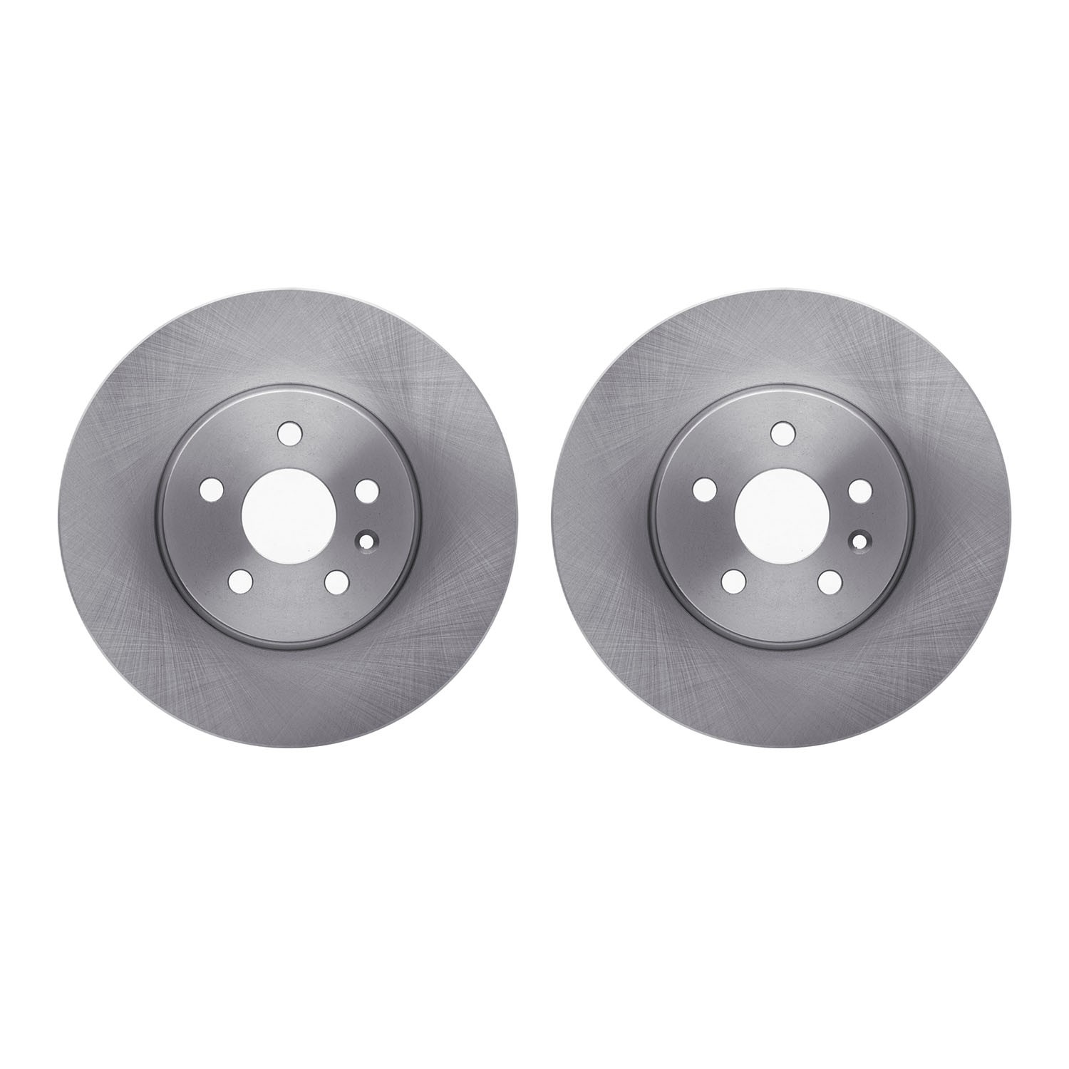 DYN 6002-45019 DFC Brake Rotors - Blank