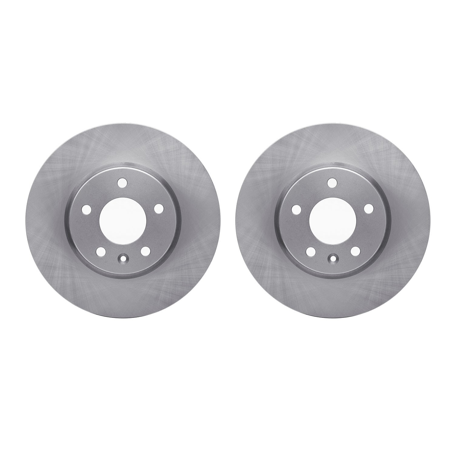 DYN 6002-45023 DFC Brake Rotors - Blank