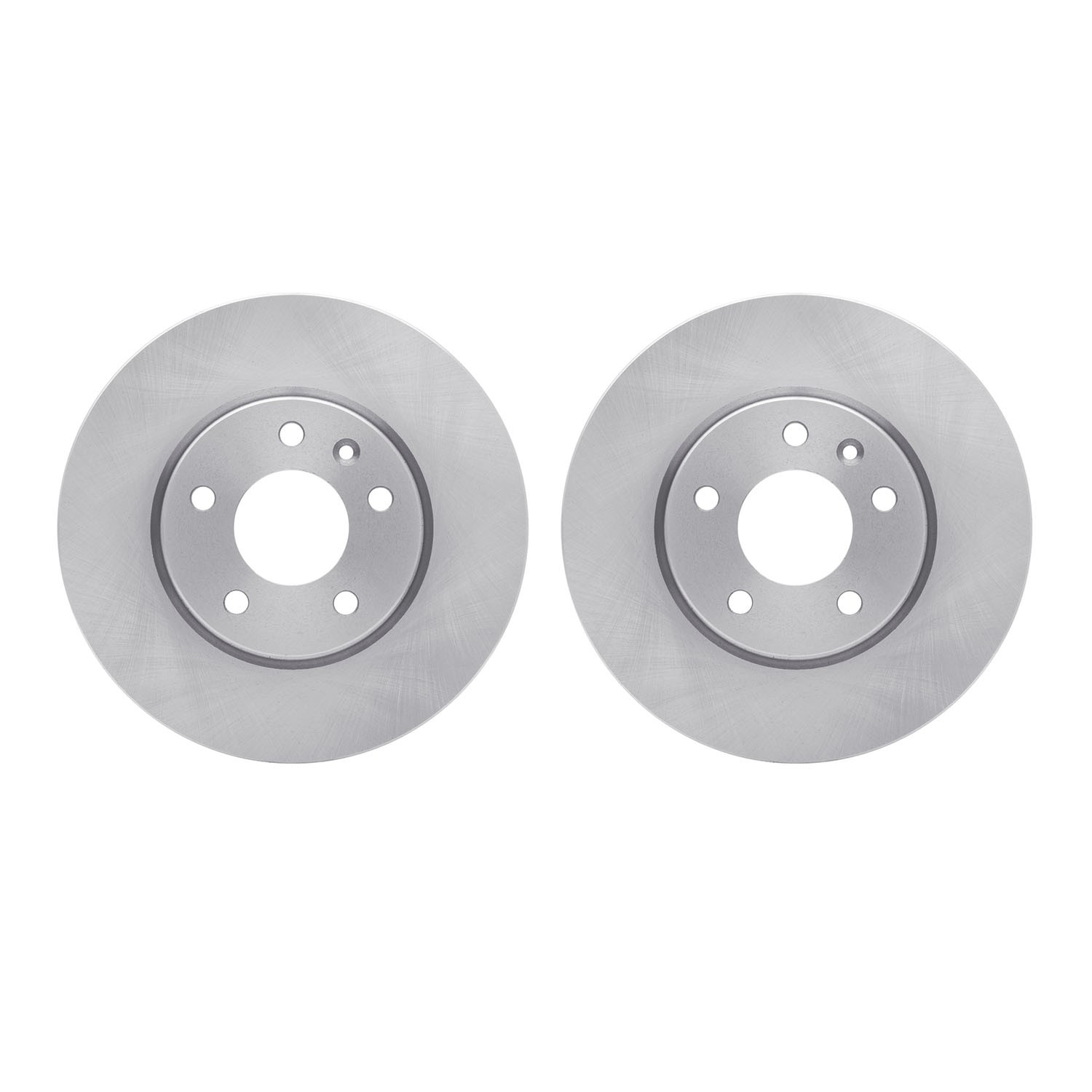 DYN 6002-46029 DFC Brake Rotors - Blank