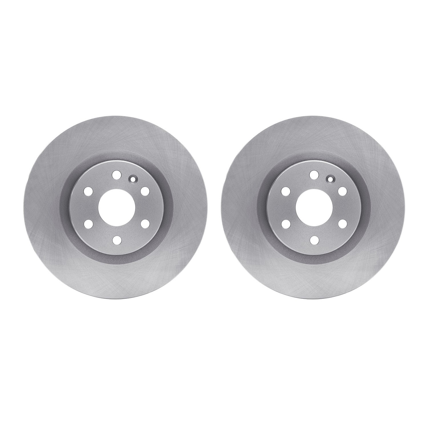 DYN 6002-46040 DFC Brake Rotors - Blank