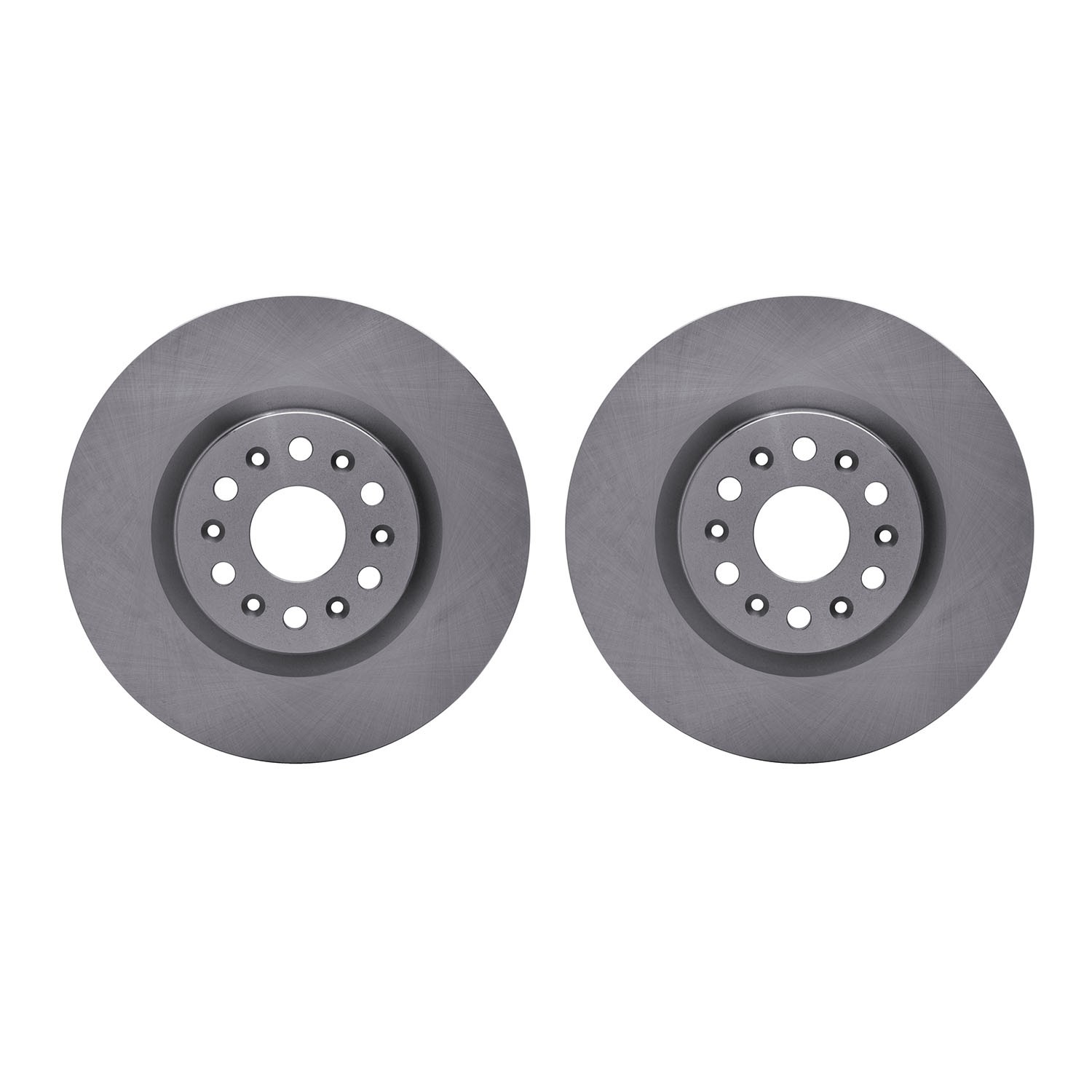 DYN 6002-46041 DFC Brake Rotors - Blank