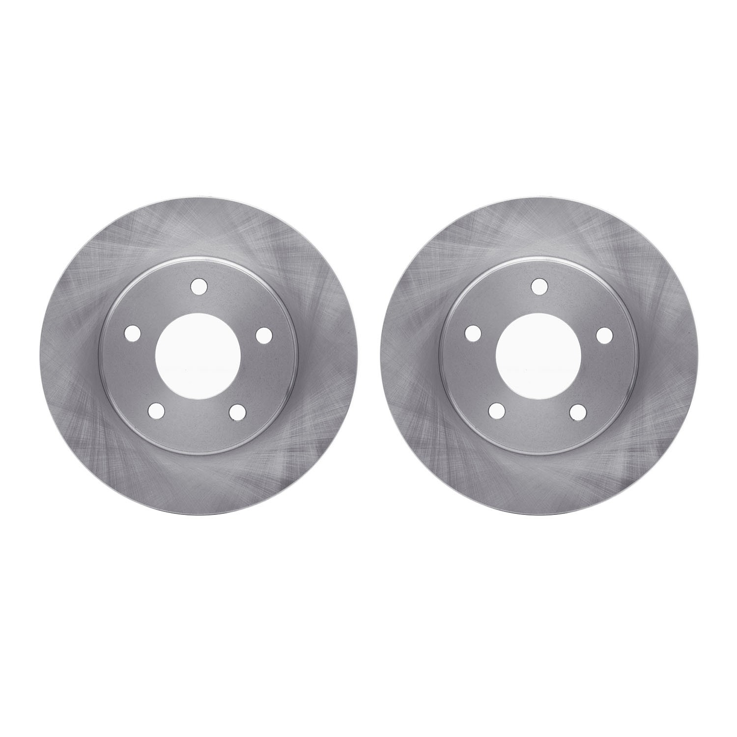 DYN 6002-47019 DFC Brake Rotors - Blank