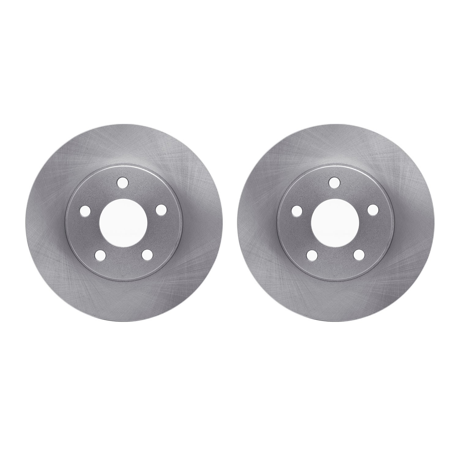 DYN 6002-47028 DFC Brake Rotors - Blank
