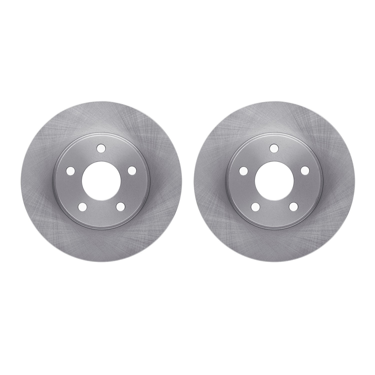 DYN 6002-47033 DFC Brake Rotors - Blank