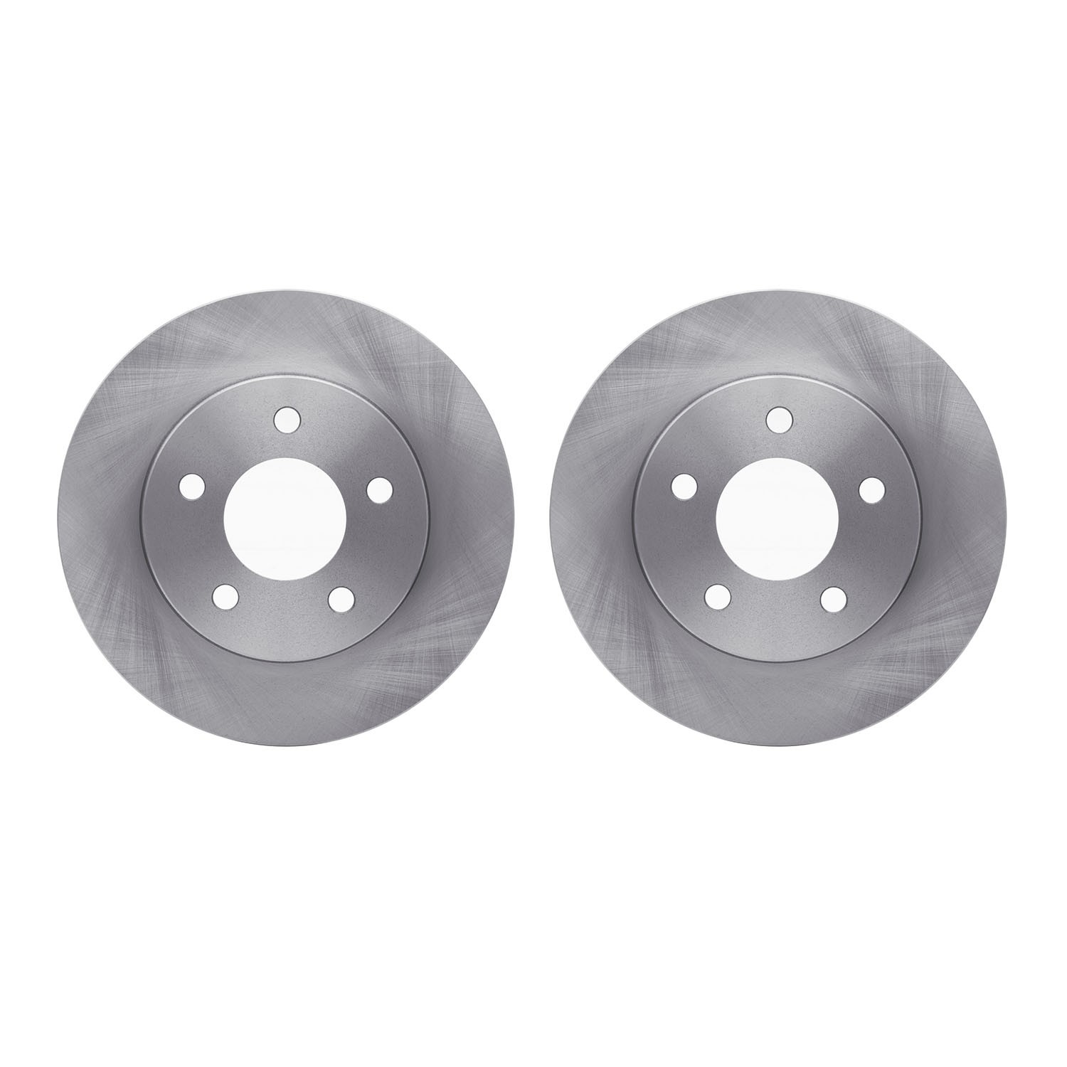 DYN 6002-47037 DFC Brake Rotors - Blank