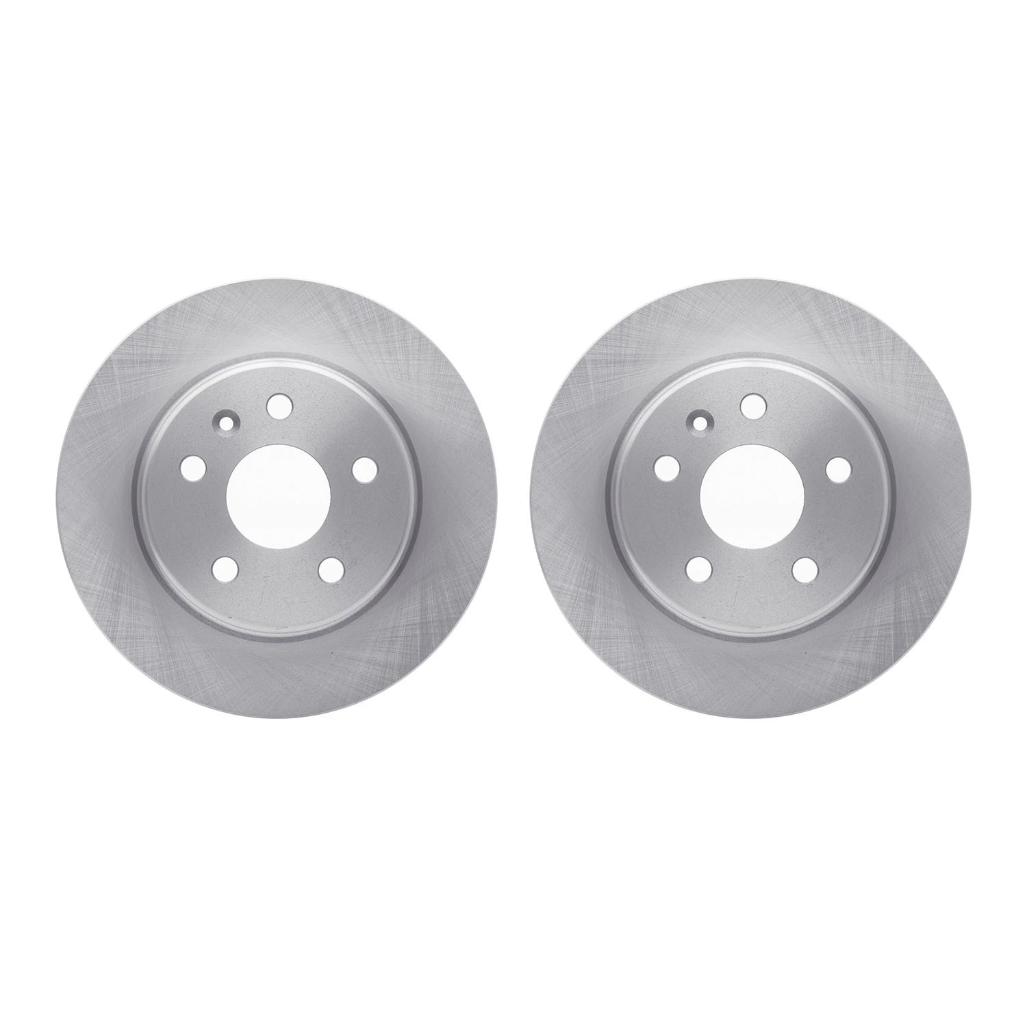 DYN 6002-47044 DFC Brake Rotors - Blank