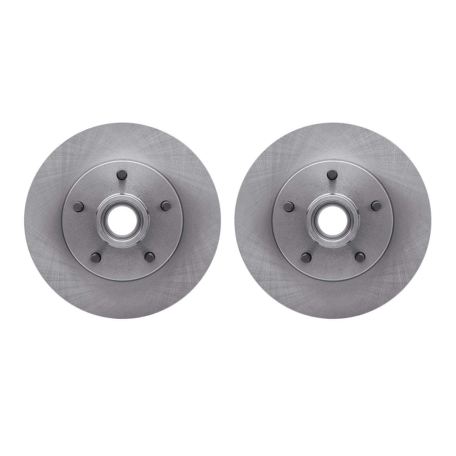 DYN 6002-47052 DFC Brake Rotors - Blank