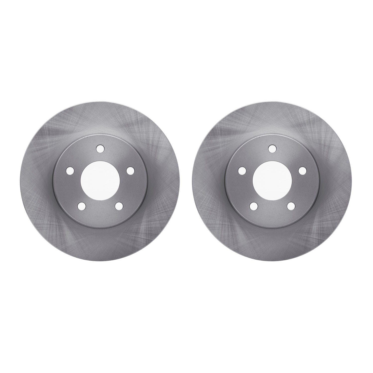 DYN 6002-47053 DFC Brake Rotors - Blank