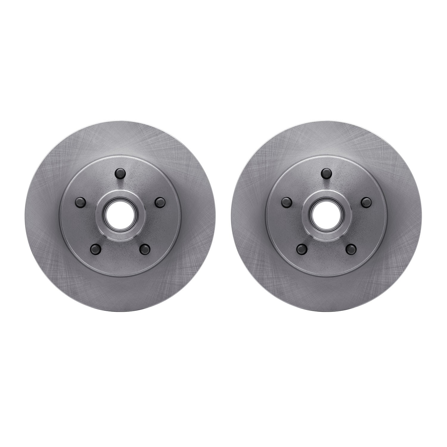 DYN 6002-47054 DFC Brake Rotors - Blank
