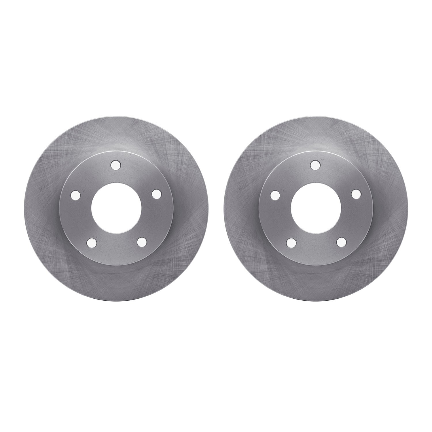DYN 6002-48005 DFC Brake Rotors - Blank