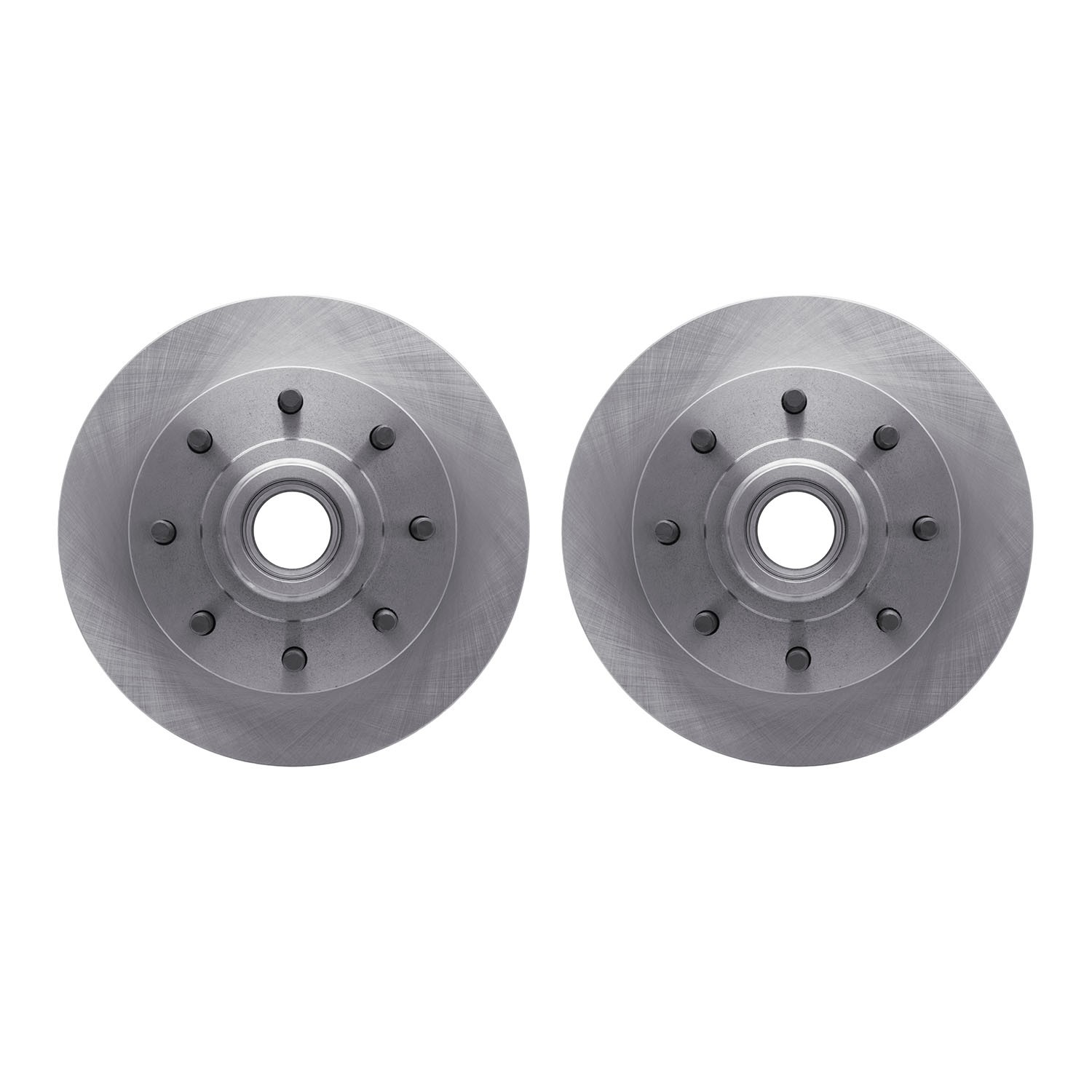 DYN 6002-48013 DFC Brake Rotors - Blank