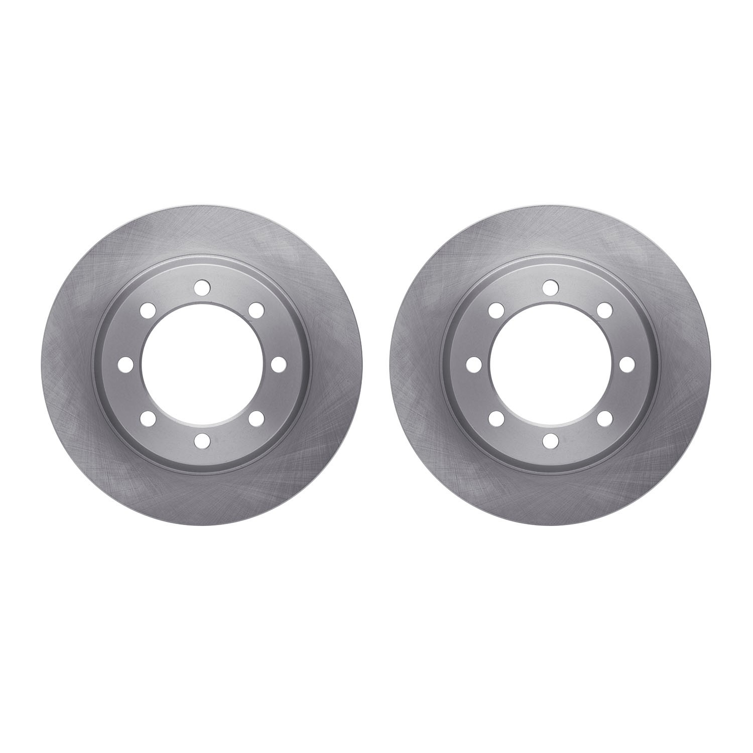 DYN 6002-48014 DFC Brake Rotors - Blank
