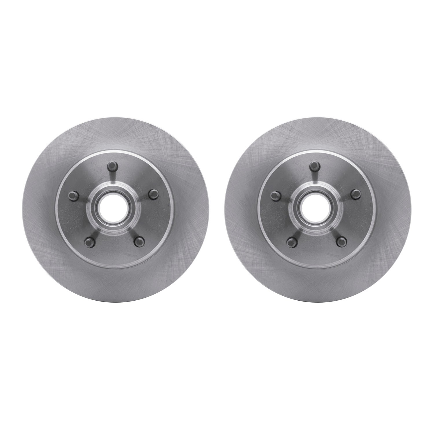 DYN 6002-48015 DFC Brake Rotors - Blank
