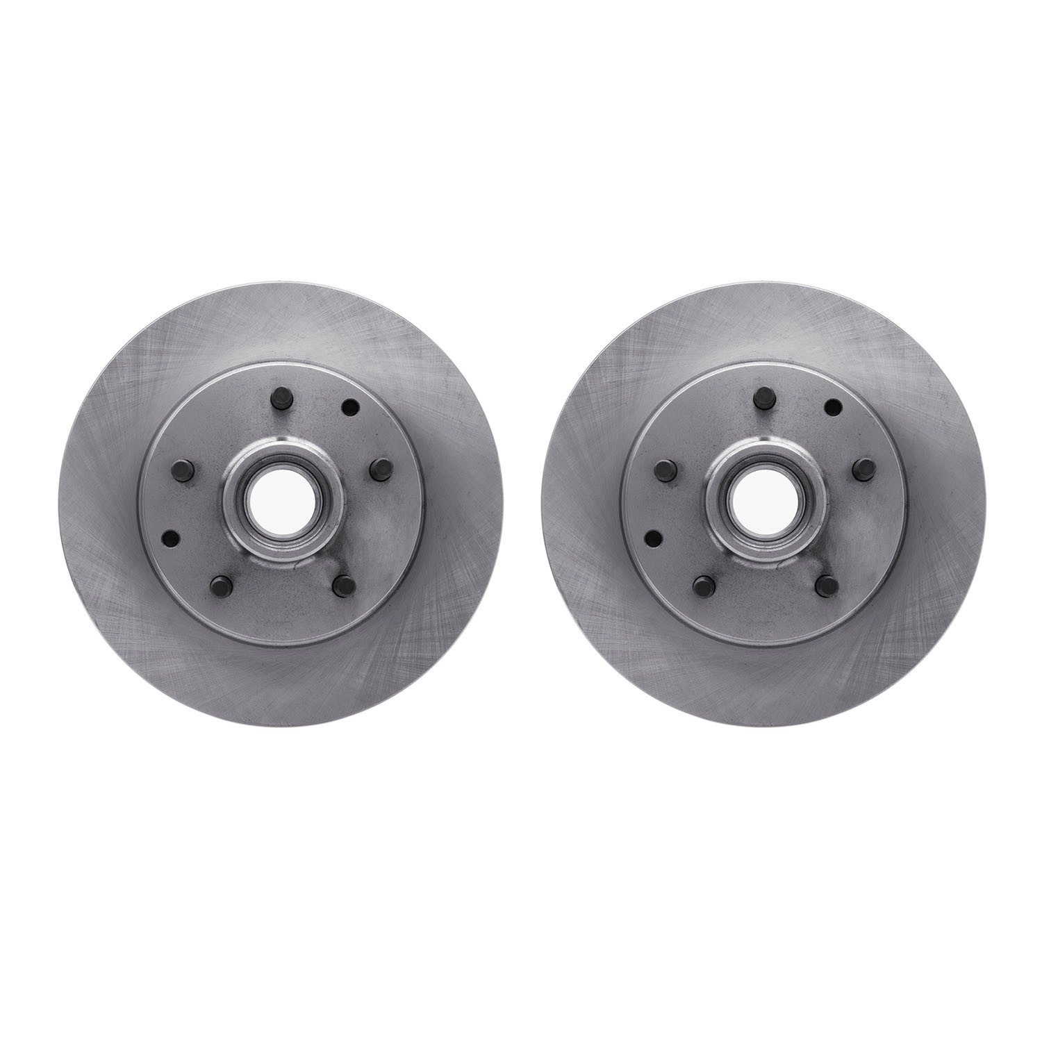 DYN 6002-48016 DFC Brake Rotors - Blank