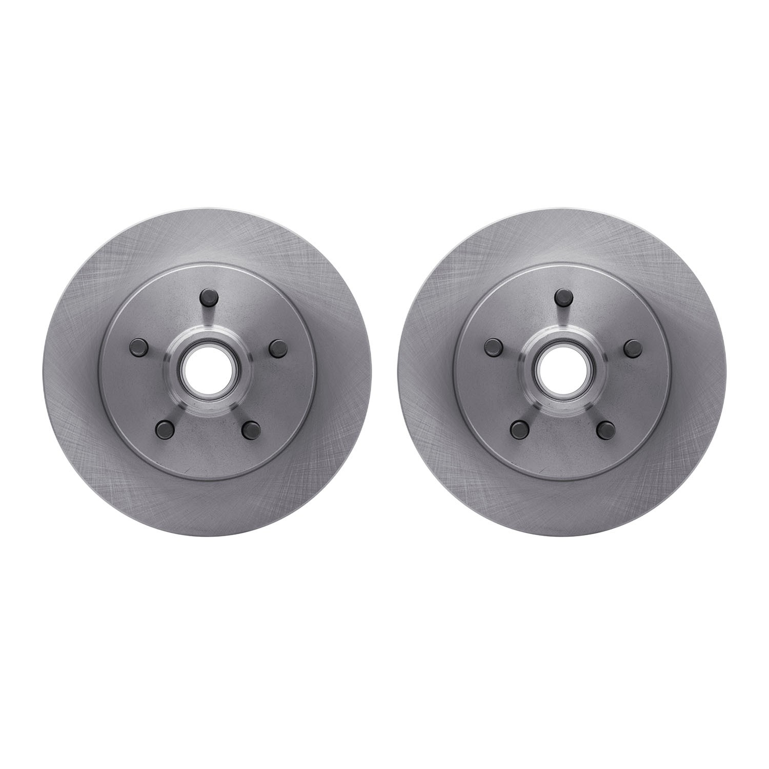 DYN 6002-48022 DFC Brake Rotors - Blank