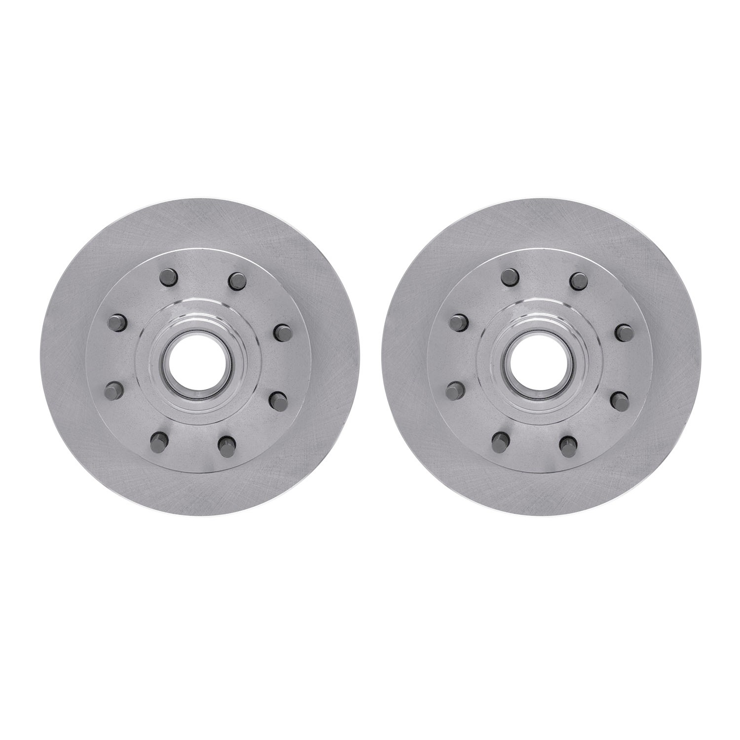 DYN 6002-48023 DFC Brake Rotors - Blank