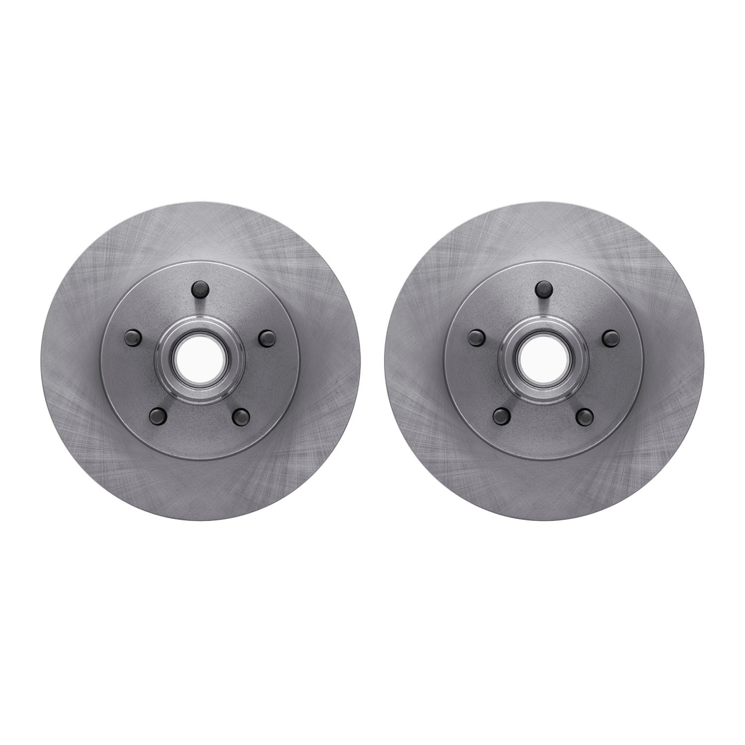 DYN 6002-48024 DFC Brake Rotors - Blank