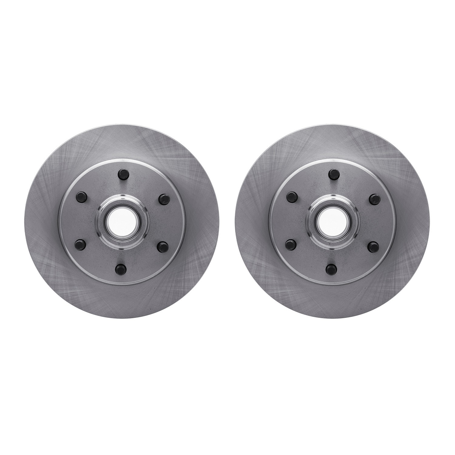 DYN 6002-48031 DFC Brake Rotors - Blank