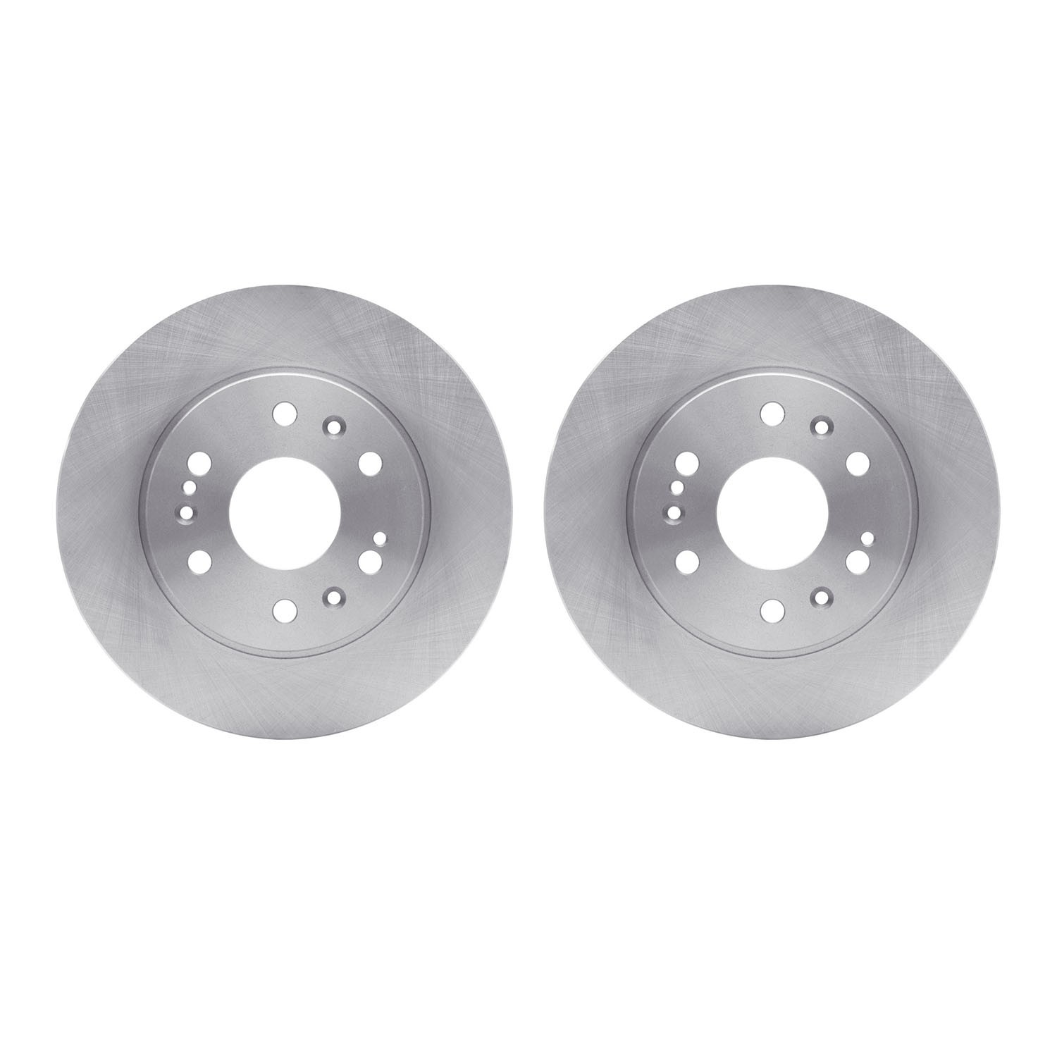 DYN 6002-48050 DFC Brake Rotors - Blank