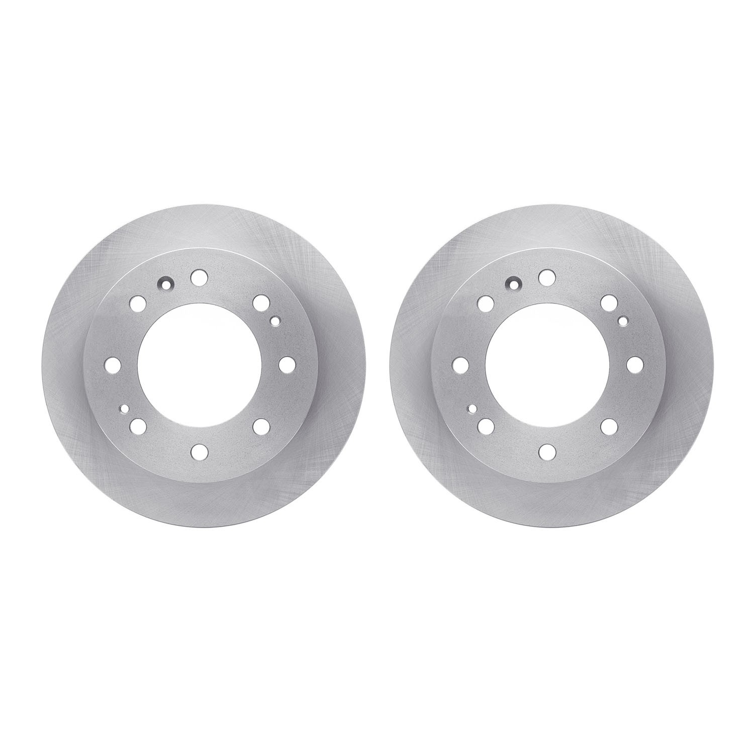 DYN 6002-48059 DFC Brake Rotors - Blank