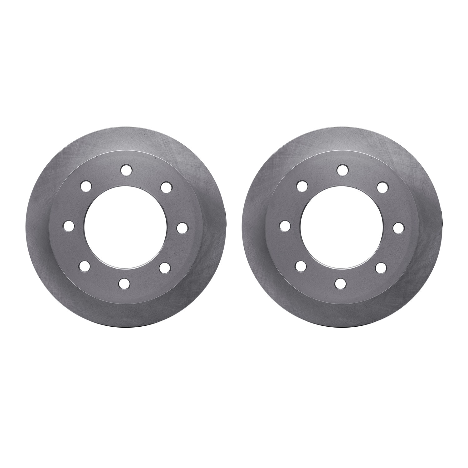 DYN 6002-48060 DFC Brake Rotors - Blank