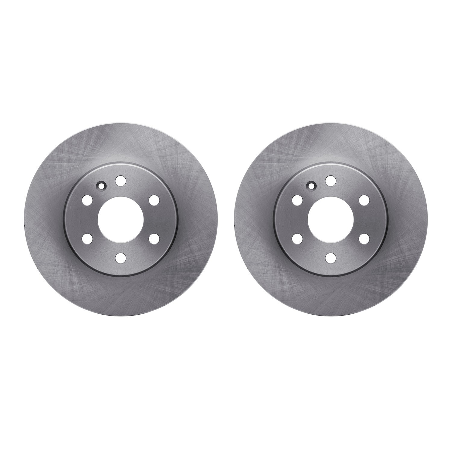 DYN 6002-48062 DFC Brake Rotors - Blank