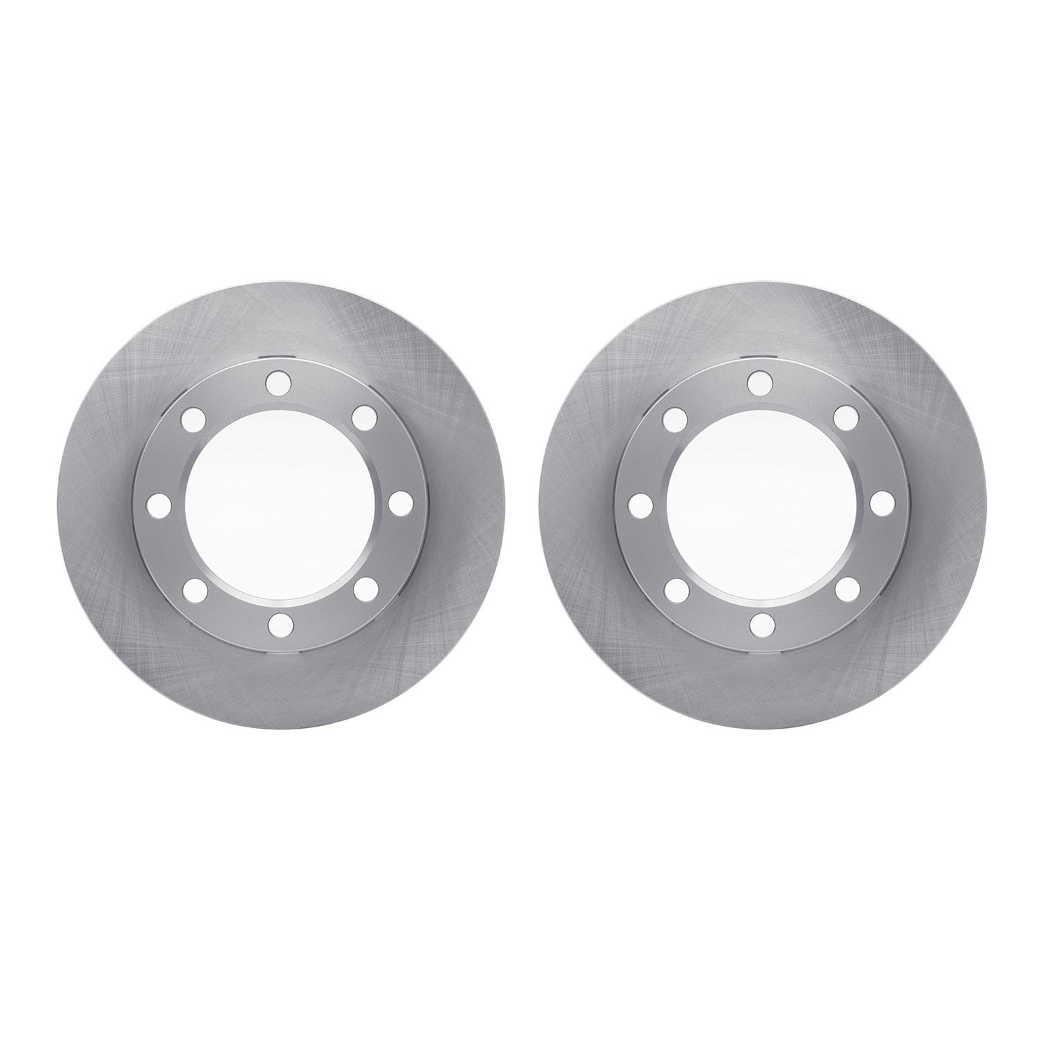 DYN 6002-48064 DFC Brake Rotors - Blank