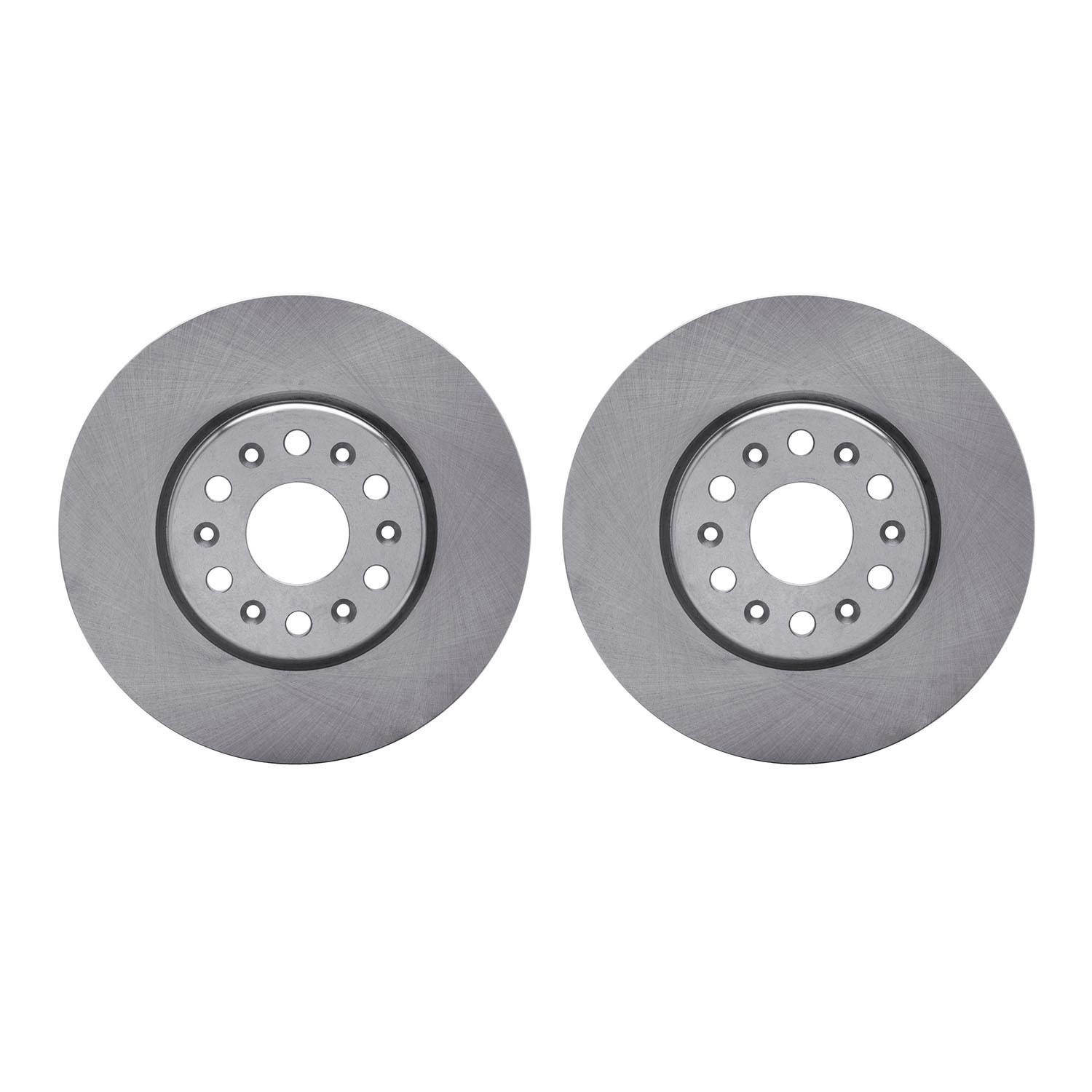DYN 6002-48069 DFC Brake Rotors - Blank