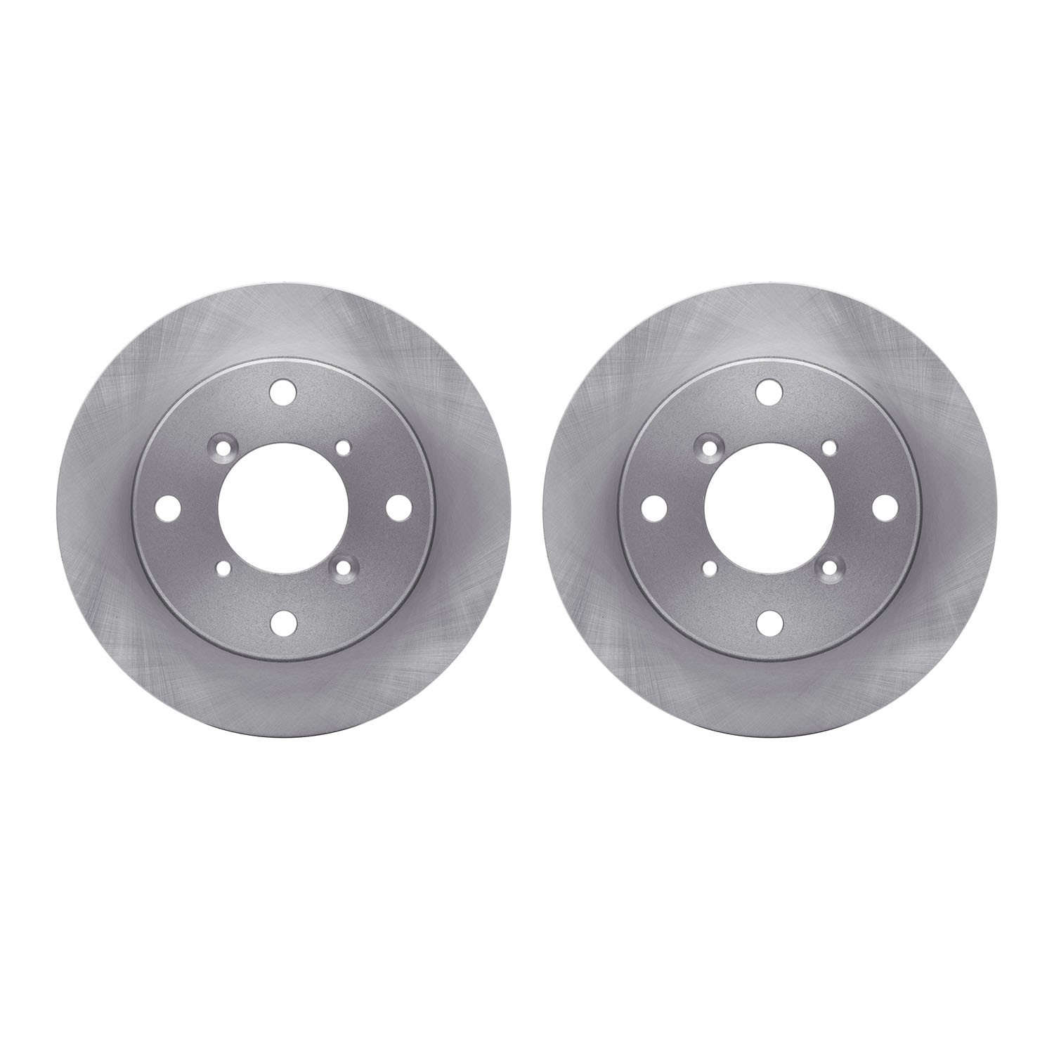 DYN 6002-50002 DFC Brake Rotors - Blank