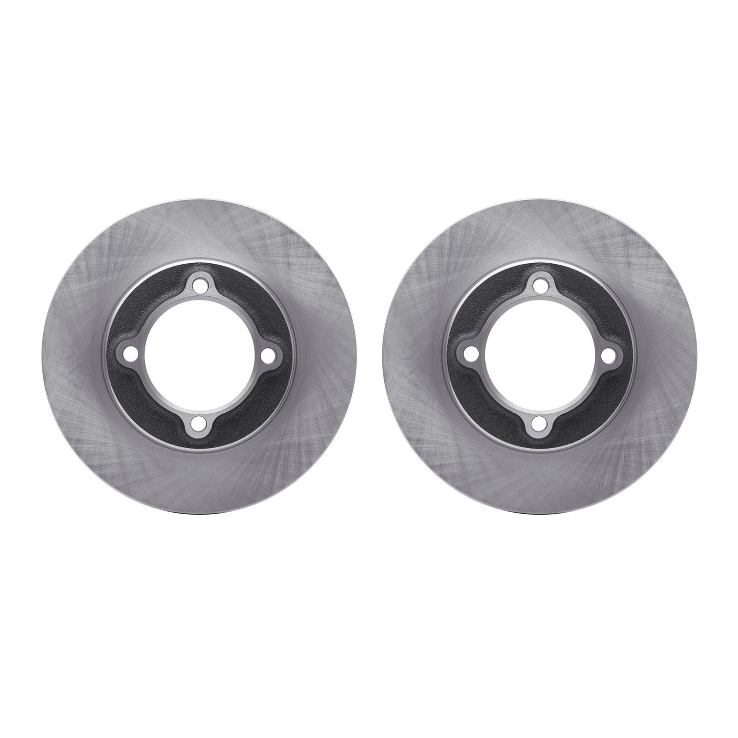 DYN 6002-54000 DFC Brake Rotors - Blank