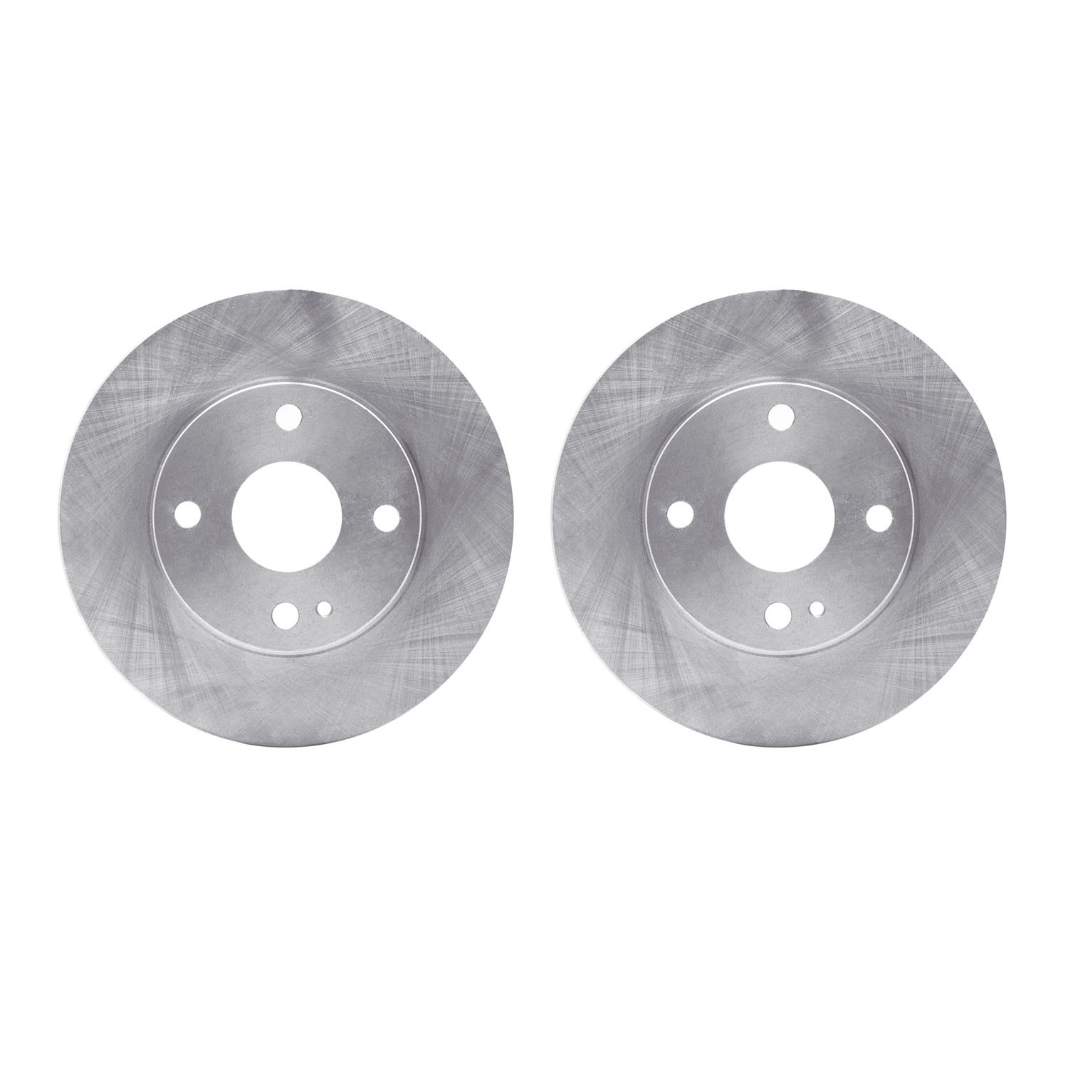 DYN 6002-54001 DFC Brake Rotors - Blank