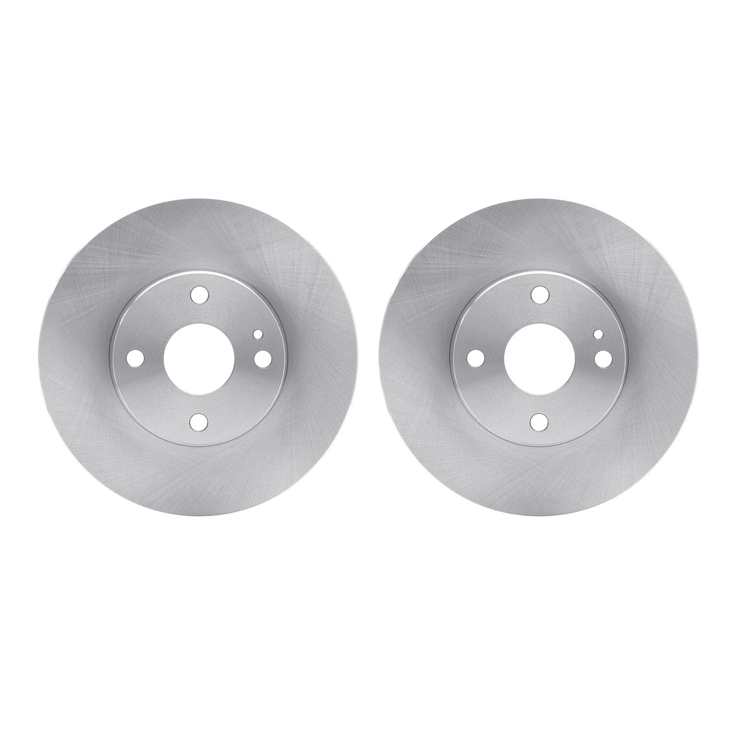 DYN 6002-54002 DFC Brake Rotors - Blank