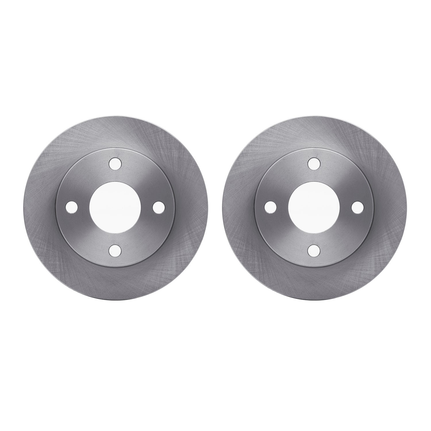 DYN 6002-54006 DFC Brake Rotors - Blank