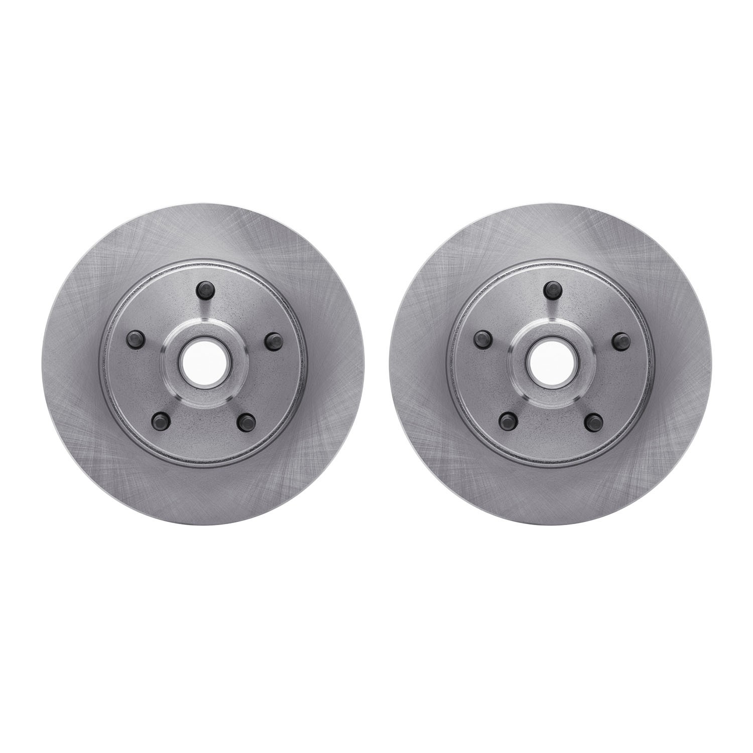 DYN 6002-54010 DFC Brake Rotors - Blank