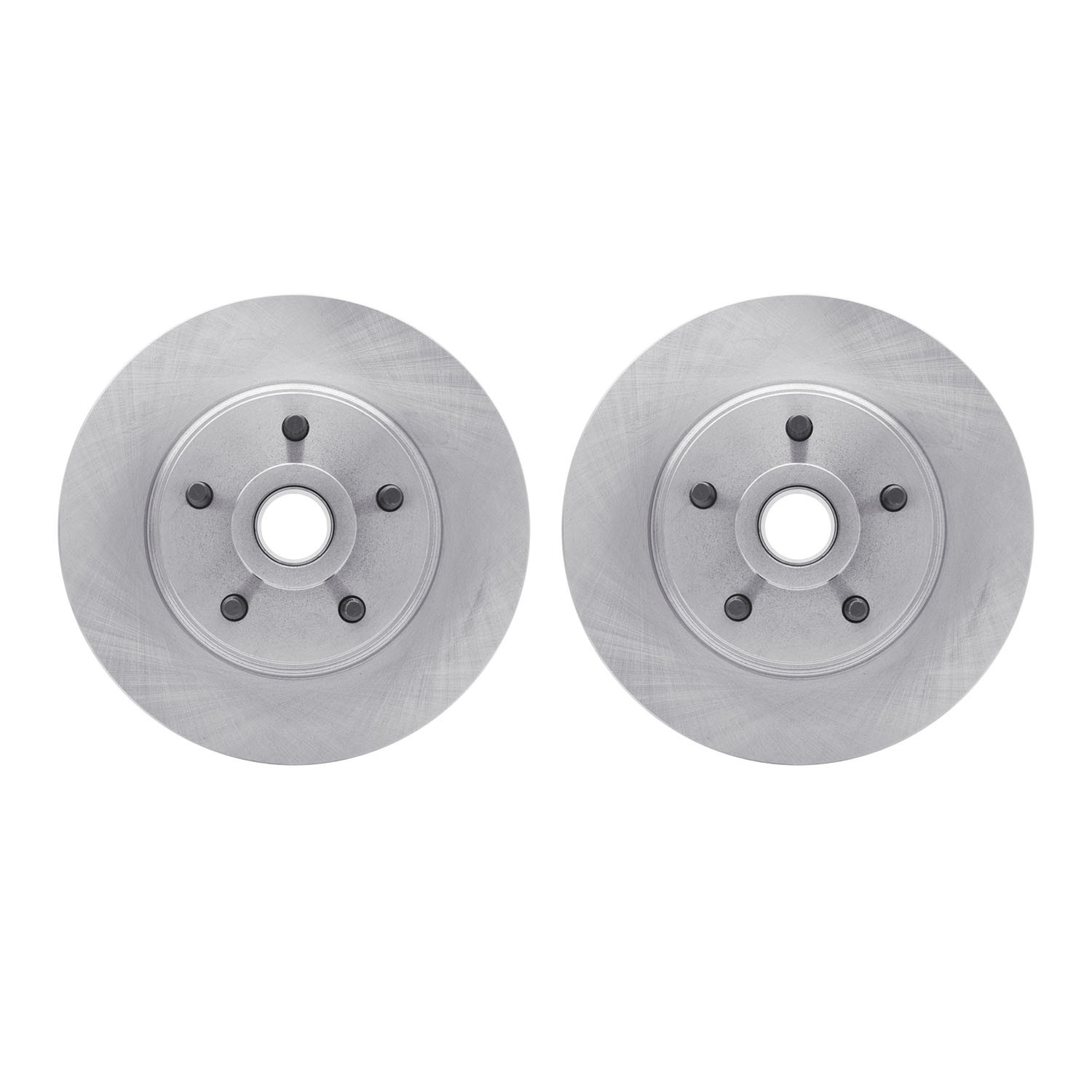 DYN 6002-54016 DFC Brake Rotors - Blank