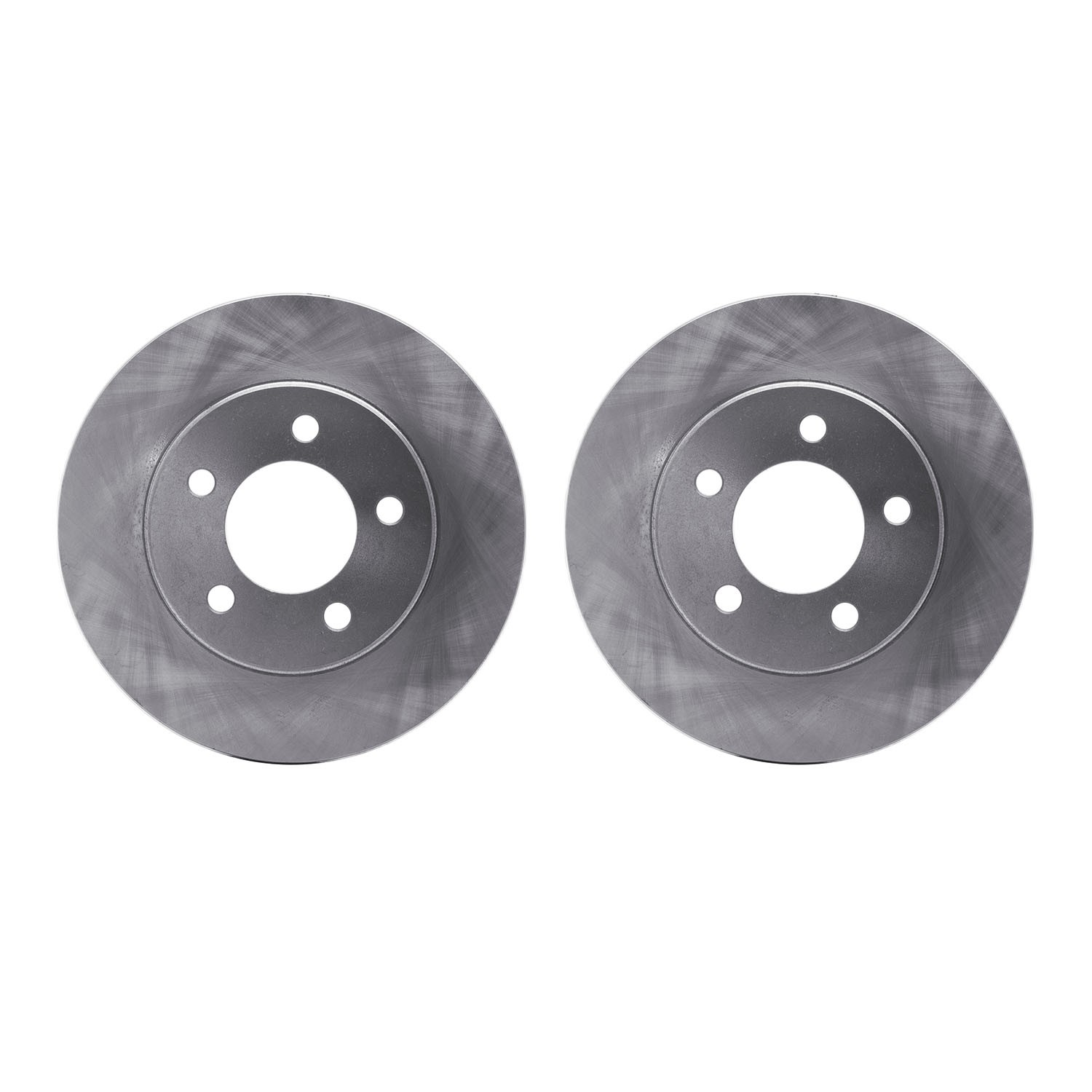 DYN 6002-54026 DFC Brake Rotors - Blank