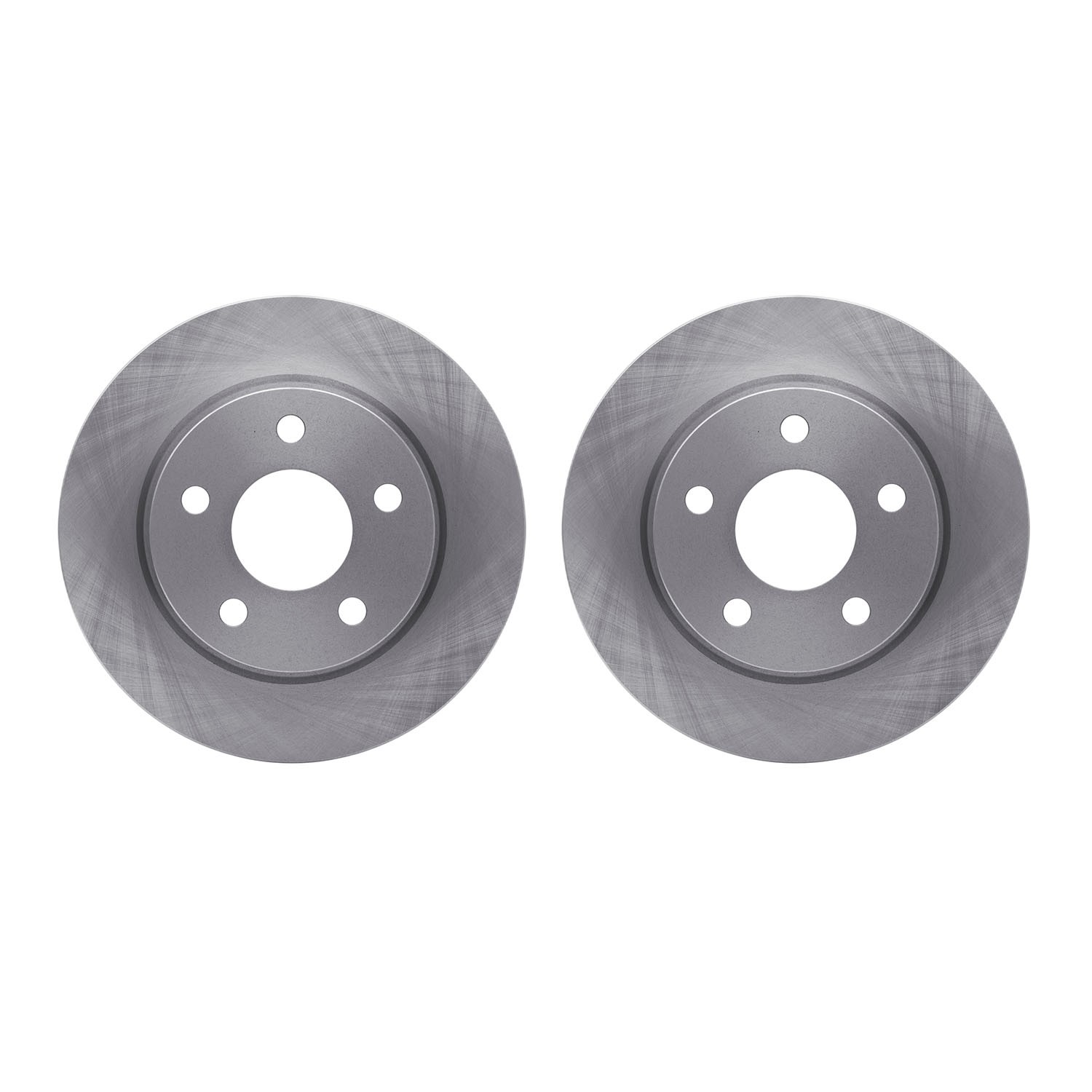 DYN 6002-54029 DFC Brake Rotors - Blank