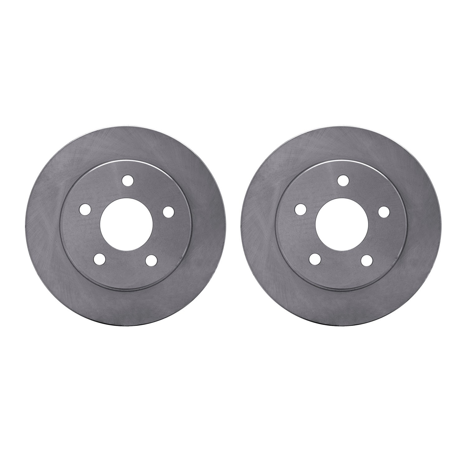 DYN 6002-54035 DFC Brake Rotors - Blank