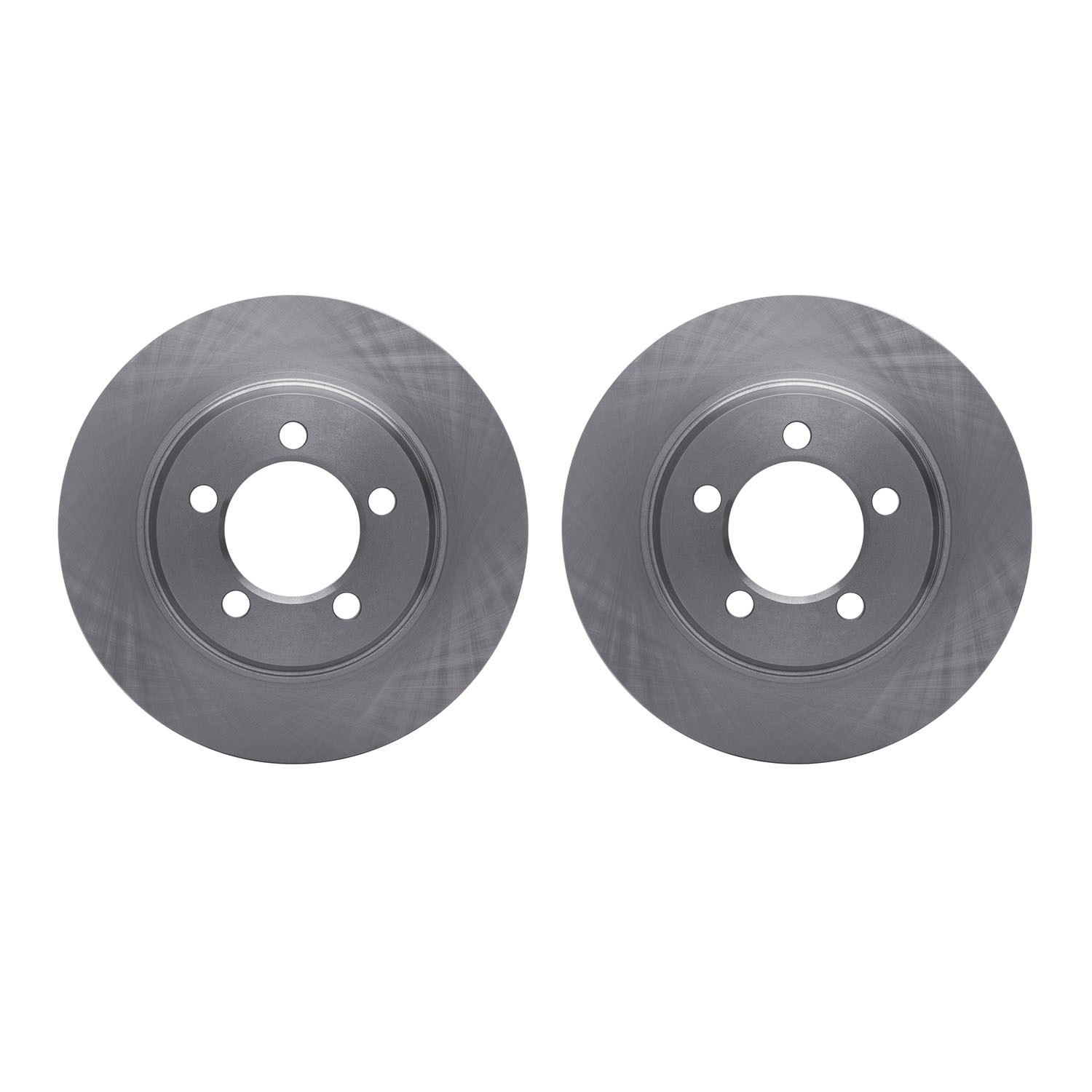 DYN 6002-54038 DFC Brake Rotors - Blank