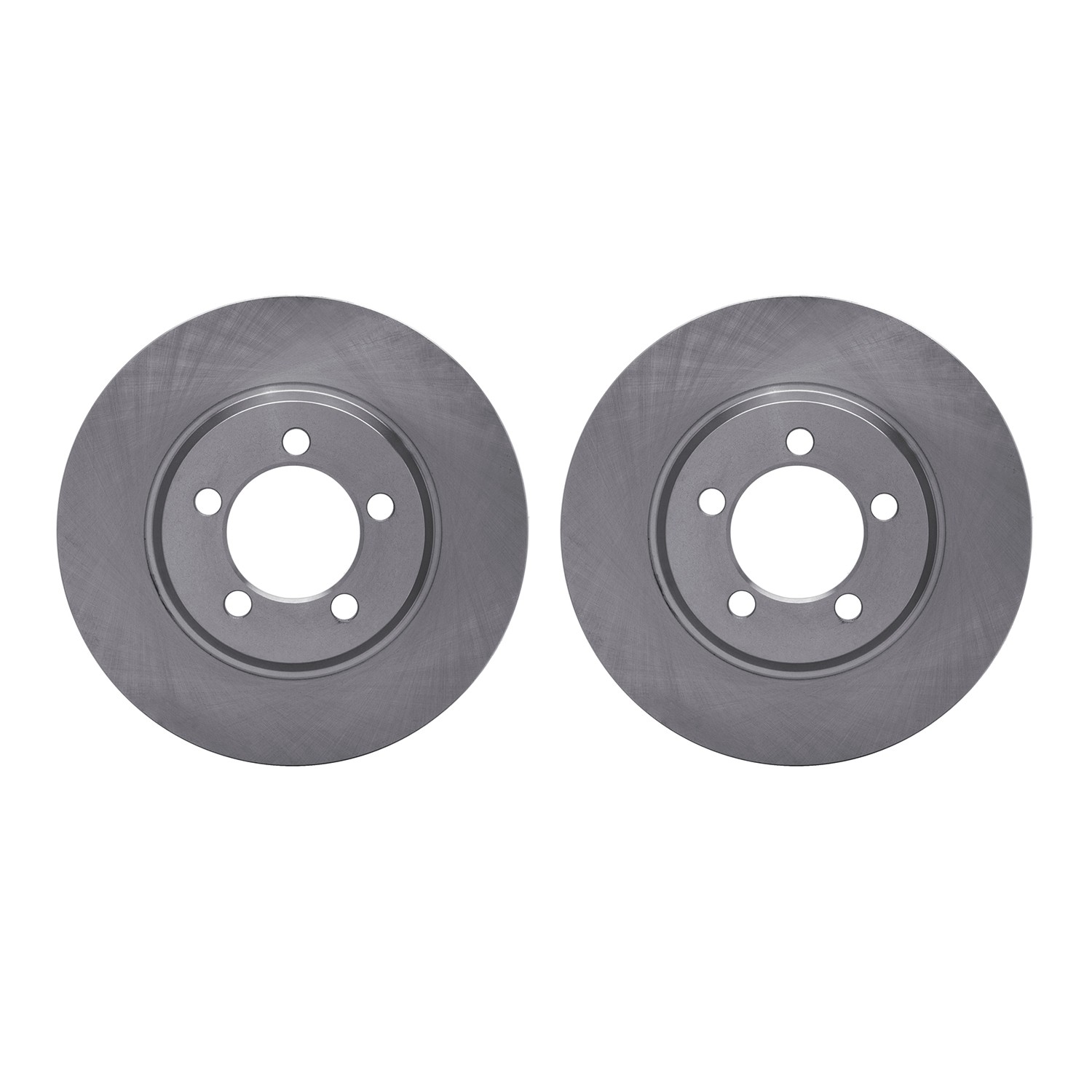 DYN 6002-54039 DFC Brake Rotors - Blank