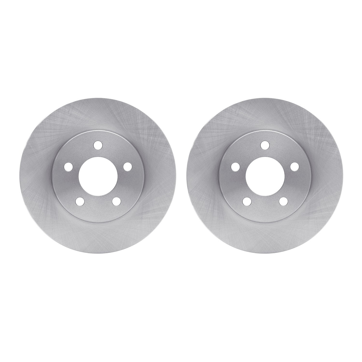 DYN 6002-54050 DFC Brake Rotors - Blank