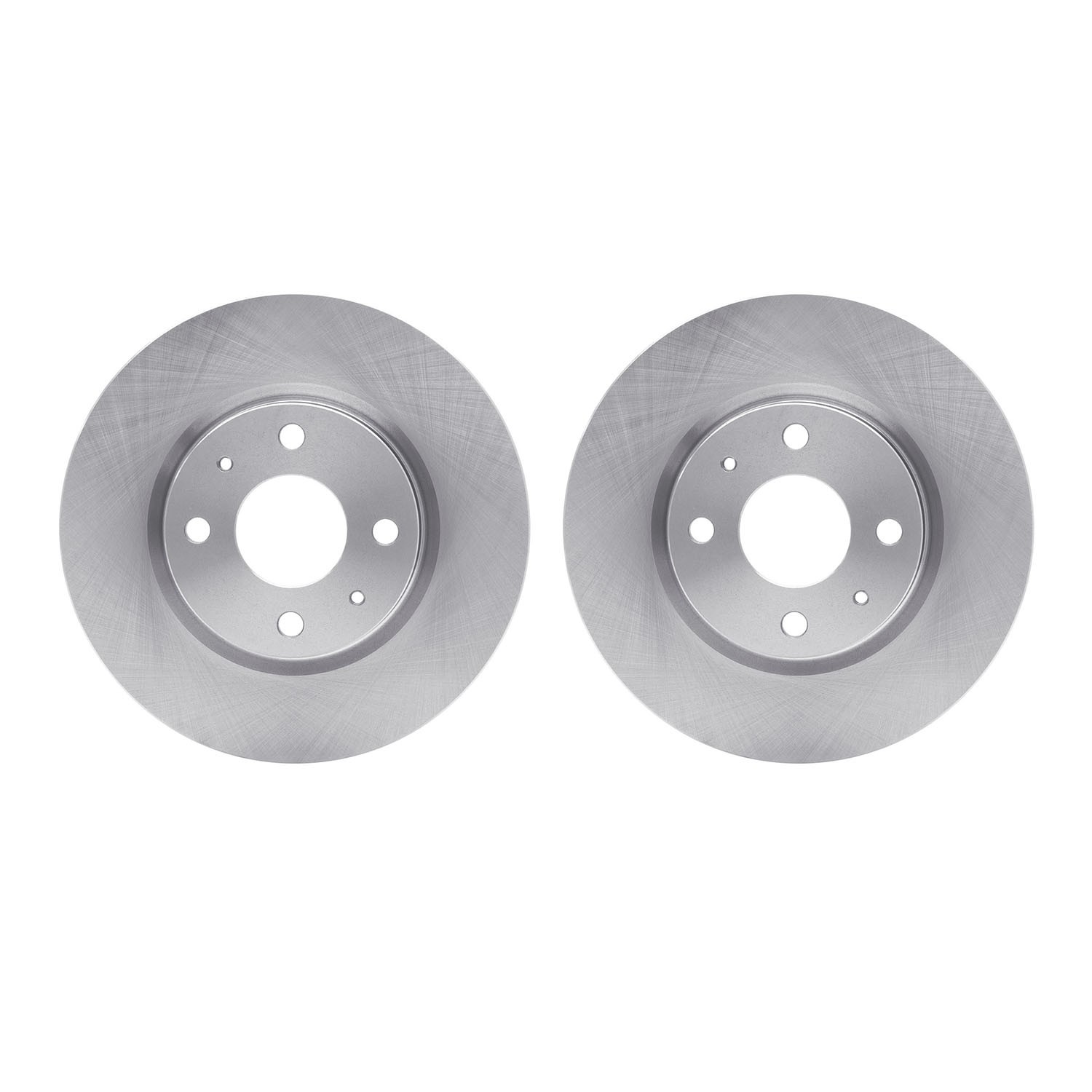 DYN 6002-54055 DFC Brake Rotors - Blank