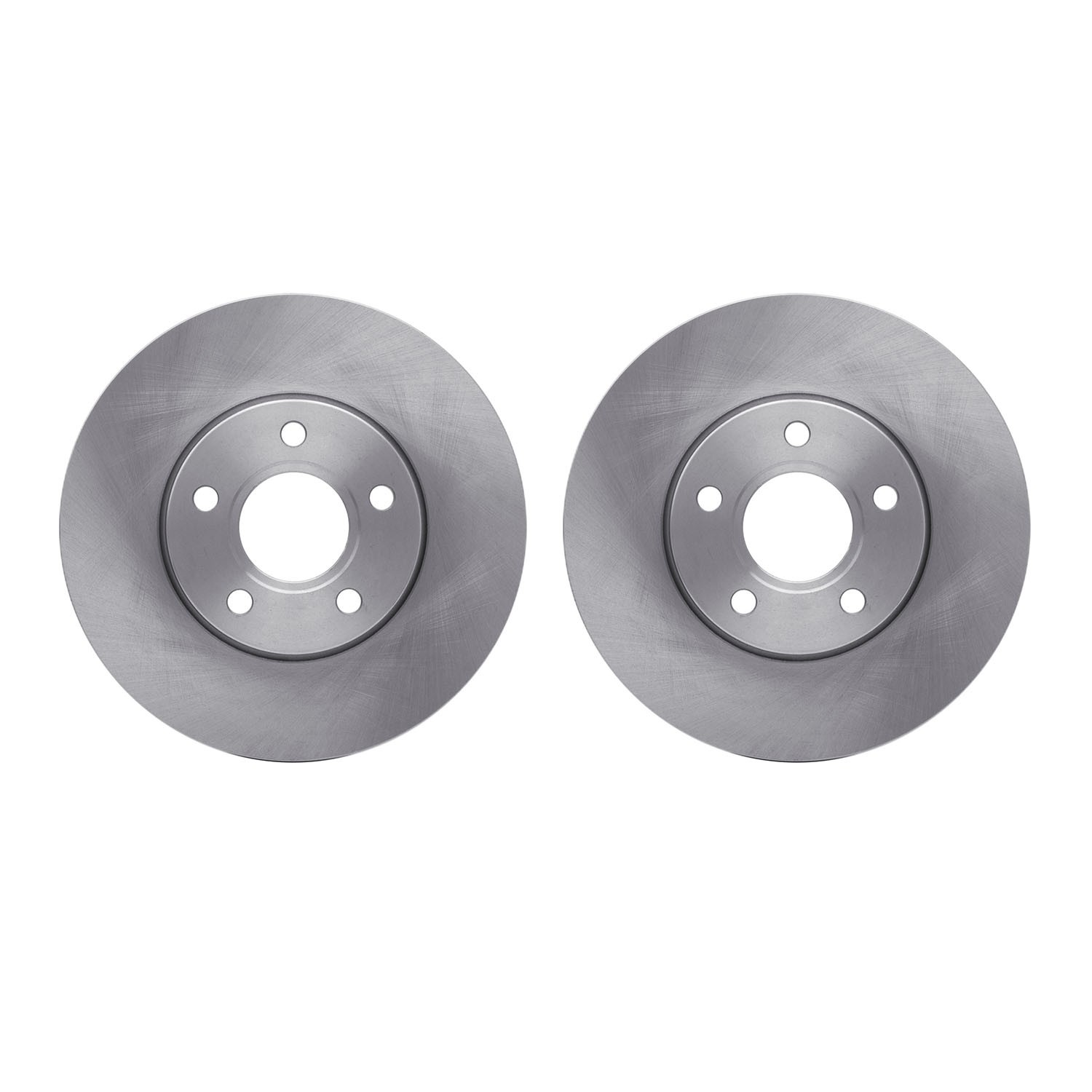 DYN 6002-54061 DFC Brake Rotors - Blank